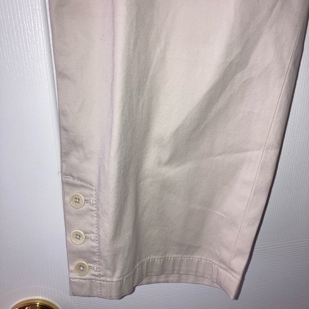 Talbots capris - Picture 2 of 5